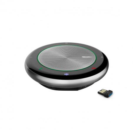 Altavoz Portatil de Nivel Medio Yealink CP700 para Audioconferencia USB