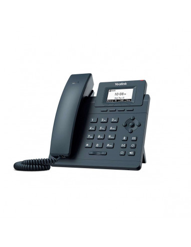 Teléfono IP Yealink SIP-T30 de 1 líneas