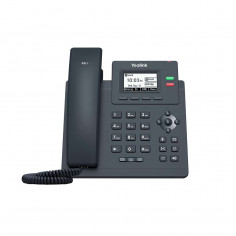 Teléfono IP Yealink SIP-T31G de 2 líneas