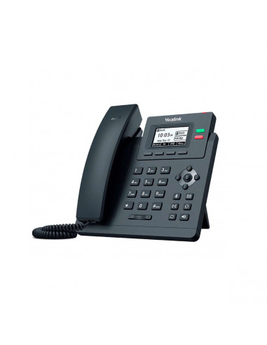 Teléfono IP Yealink SIP-T31G de 2 líneas