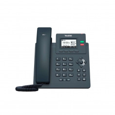 Teléfono IP Yealink SIP-T31 de 2 líneas