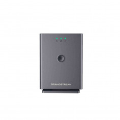 Base GrandStream DP752 Expandible hasta 5 Handys DP720, DP722 y DP730