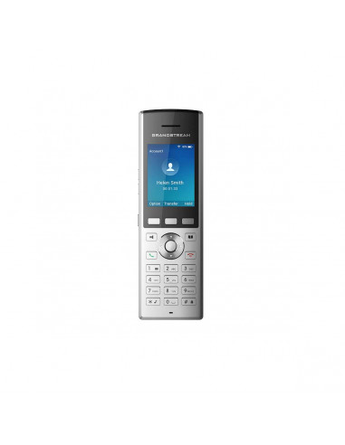 Teléfono IP GrandStream WP820 2 líneas WiFi