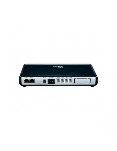 Gateway Grandstream GXW-4104