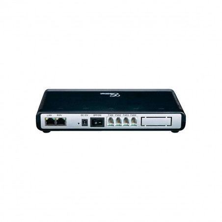 Gateway Grandstream GXW-4104