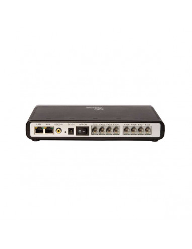 Gateway Grandstream GXW-4108