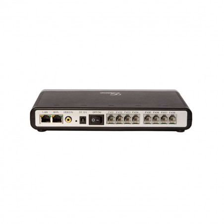Gateway Grandstream GXW-4108