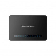 Gateway Grandstream HT818 IP - 8 FXS - 2 LAN