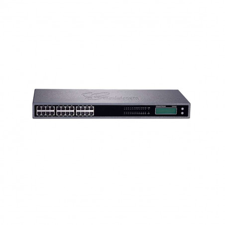 Gateway Grandstream GXW4224 - 24 FXS