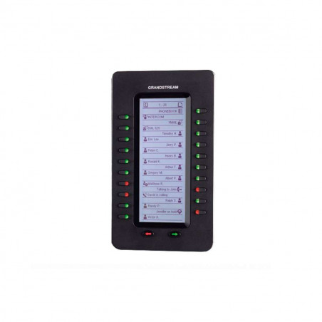 Modulo de Extensión IP GrandStream GXP2200EXT para GXP2200
