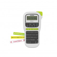 Rotuladora Electrónica... 2