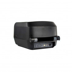 Impresora Térmica de Escritorio Honeywell PC42t 2