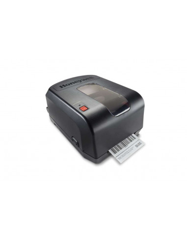 Impresora Térmica de Escritorio Honeywell PC42t