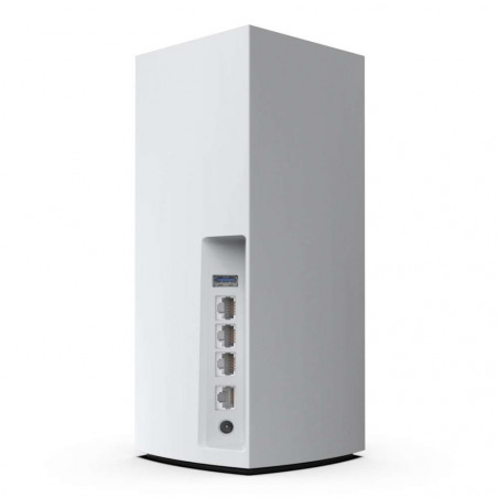 Router Wi-Fi Mesh Linksys  VELOP MX4200  AC2200 - 1 nodo