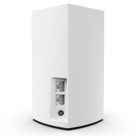 Router Wi-Fi Mesh Linksys  VELOP WHW0102 AC2600 - 2 nodos