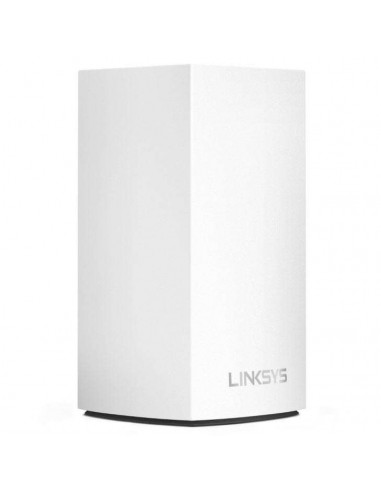 Router Wi-Fi Mesh Linksys  VELOP WHW0102 AC2600 - 2 nodos
