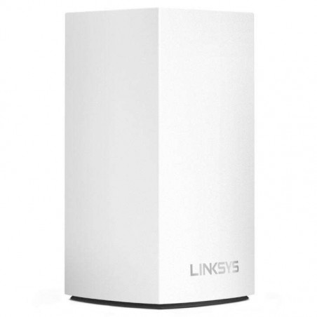 Router Wi-Fi Mesh Linksys  VELOP WHW0102 AC2600 - 2 nodos