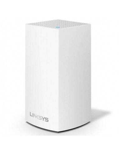 Router Wi-Fi Mesh Linksys  VELOP WHW0102 AC2600 - 2 nodos
