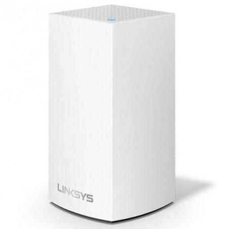 Router Wi-Fi Mesh Linksys  VELOP WHW0102 AC2600 - 2 nodos