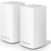 Router Wi-Fi Mesh Linksys  VELOP WHW0102 AC2600 - 2 nodos