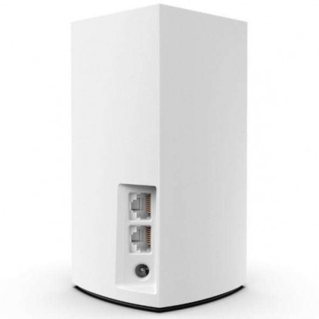 Router Wi-Fi Mesh Linksys  VELOP WHW0101 AC2600 - 1 nodo