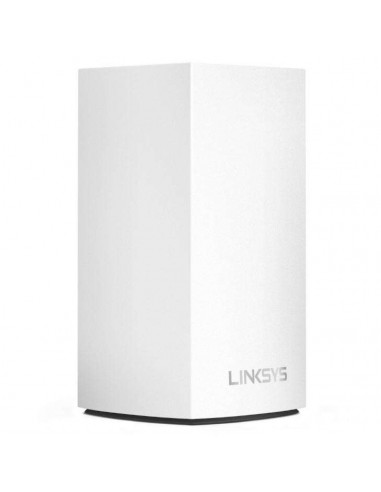 Router Wi-Fi Mesh Linksys  VELOP WHW0101 AC2600 - 1 nodo