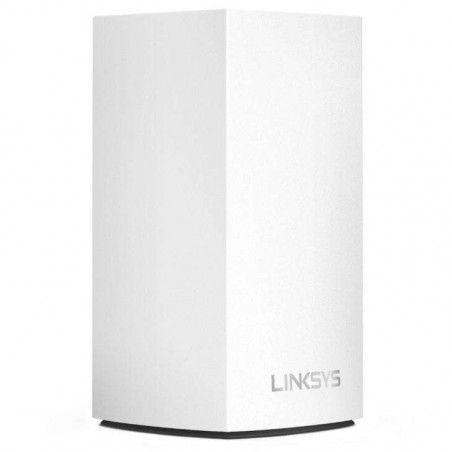 Router Wi-Fi Mesh Linksys  VELOP WHW0101 AC2600 - 1 nodo