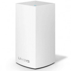 Router Wi-Fi Mesh Linksys  VELOP WHW0101 AC2600 - 1 nodo