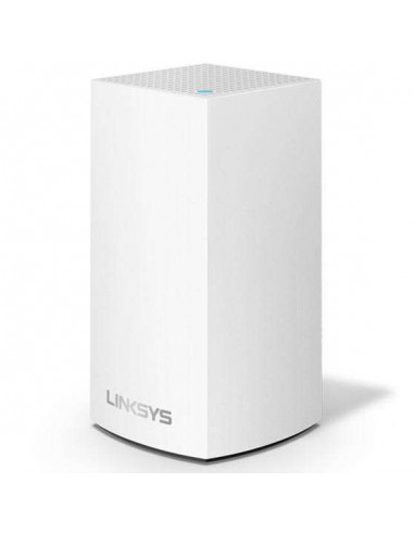 Router Wi-Fi Mesh Linksys  VELOP WHW0101 AC2600 - 1 nodo