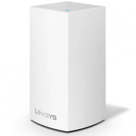 Router Wi-Fi Mesh Linksys  VELOP WHW0101 AC2600 - 1 nodo