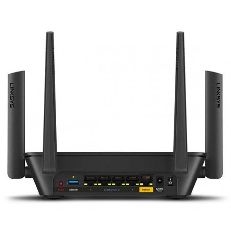 Router Wi-Fi Mesh Linksys MR8300 AC2200