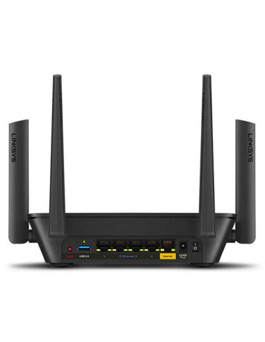Router Wi-Fi Linksys EA8300 Max-Stream  AC2200