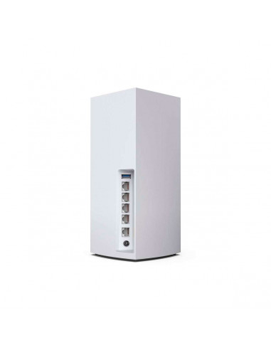 Router Wi-Fi 6 Mesh Linksys VELOP MX10600  MU-MIMO AX5300 - 2 Nodos