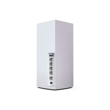 Router Wi-Fi 6 Mesh Linksys VELOP MX10600  MU-MIMO AX5300 - 2 Nodos