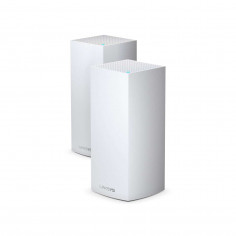 Router Wi-Fi 6 Mesh Linksys VELOP MX10600  MU-MIMO AX5300 - 2 Nodos