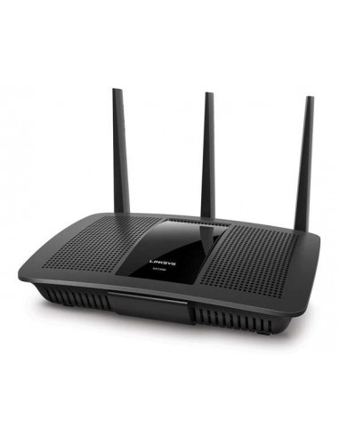 Router Wi-Fi Gigabit Linksys EA7300 MAX-STREAM AC1750