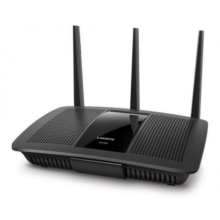 Router Wi-Fi Gigabit Linksys EA7300 MAX-STREAM AC1750