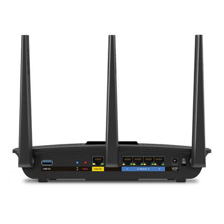 Router Wi-Fi Gigabit Linksys EA7300 MAX-STREAM AC1750