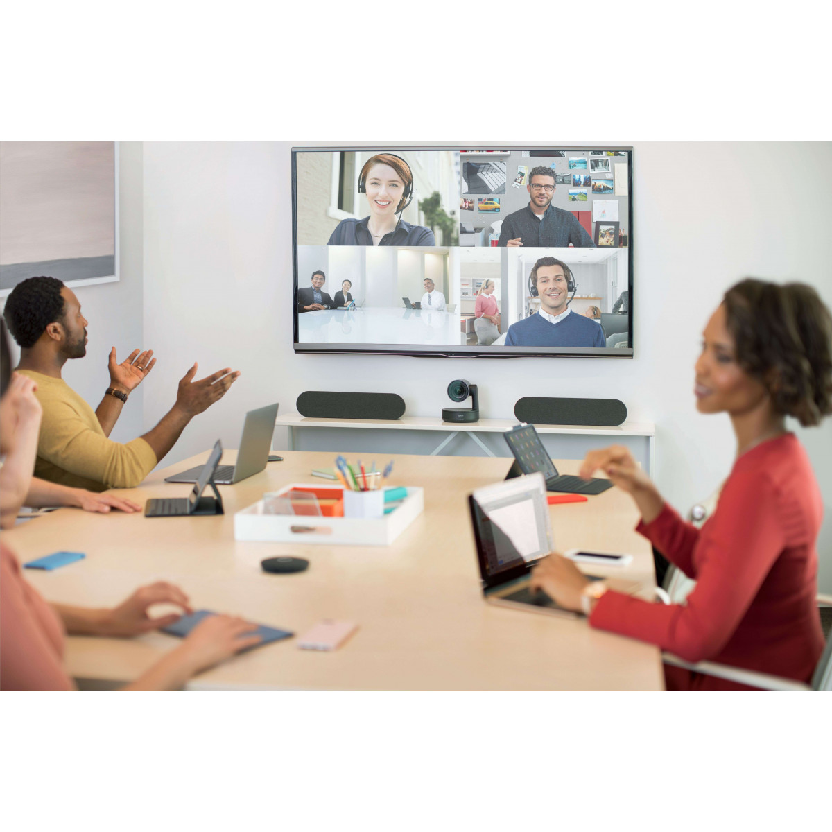 Videoconferencia 4k on sale