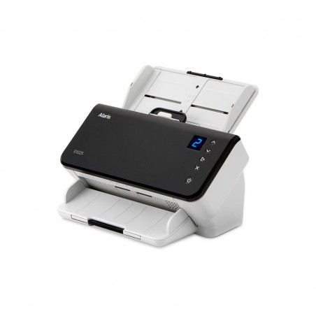 Escáner Kodak Alaris E1025 25ppm De Escritorio