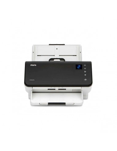 Escáner Kodak Alaris E1025 25ppm De...