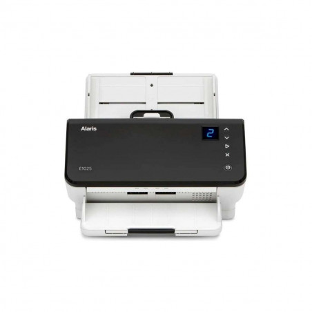 Escáner Kodak Alaris E1025 25ppm De Escritorio