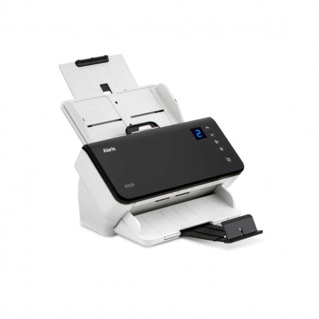 Escáner Kodak Alaris E1025 25ppm De Escritorio