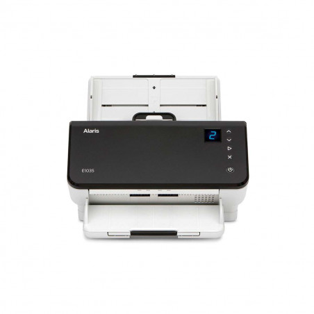 Escáner Kodak Alaris E1035 35ppm De Escritorio