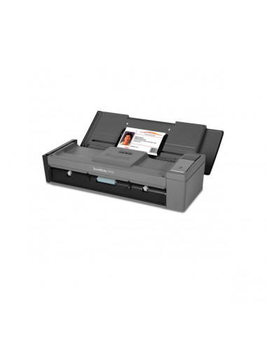 Escaner Scanner Kodak I940 Duplex 20ppm USB