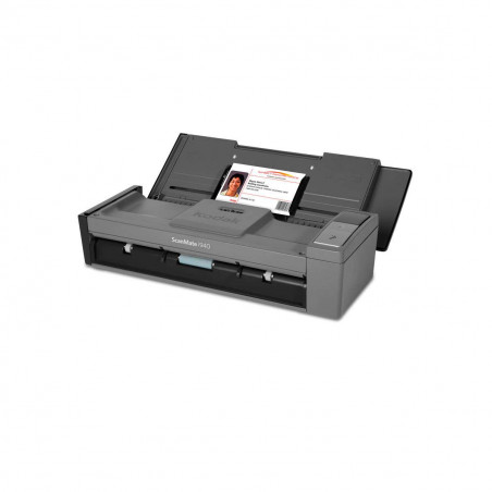 Escaner Scanner Kodak I940 Duplex 20ppm USB