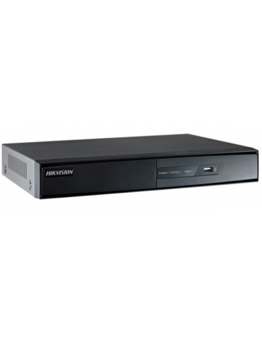 DVR Hikvision DS-7208HGHI-F1/N