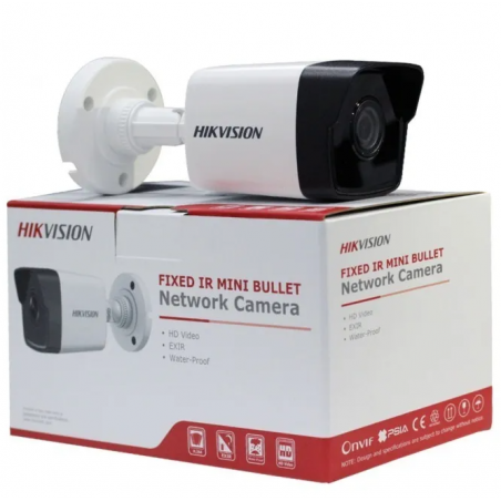 Cámara IP  HIKVISION DS-2CD1023G0-I