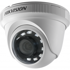 Cámara HDTVI  HIKVISION  DS-2CE56D0T-IF