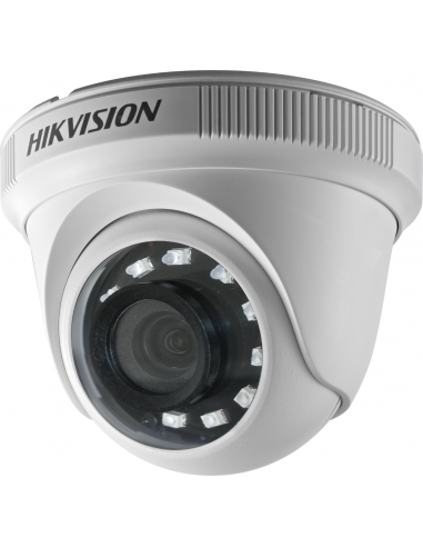 Cámara HDTVI  HIKVISION  DS-2CE56D0T-IF